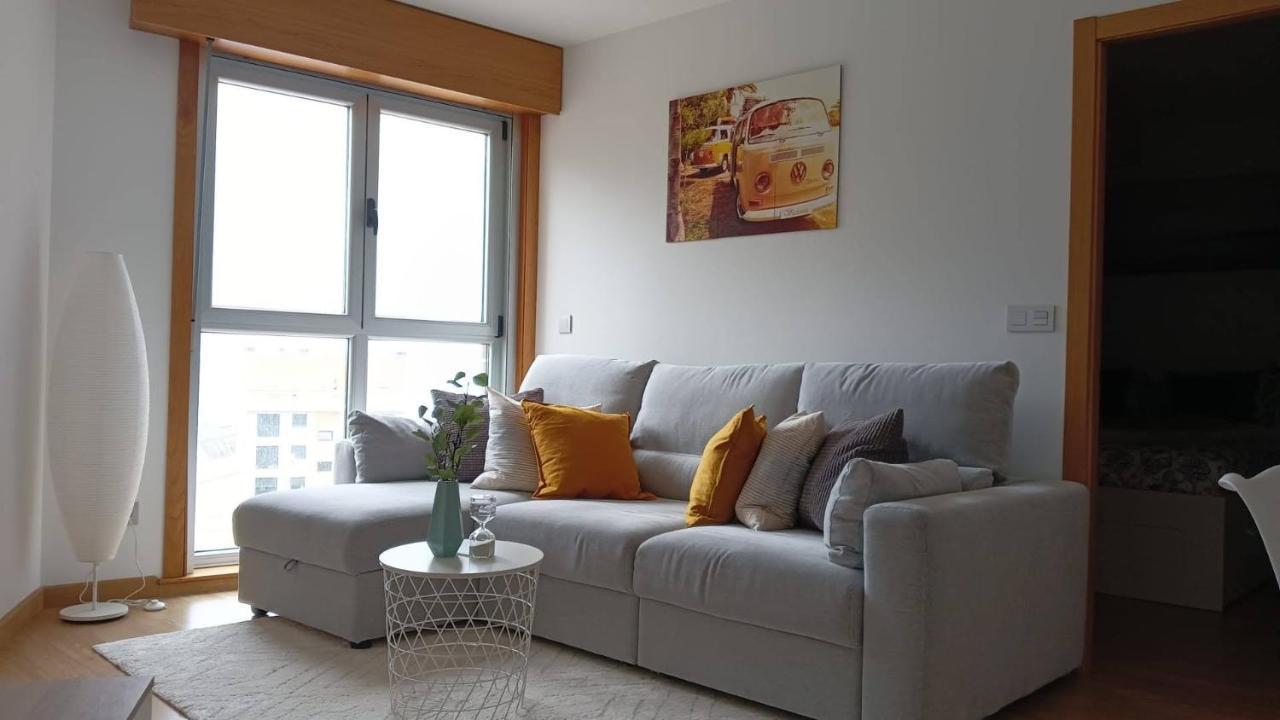 Apartamento Area Maior Malpica Exterior photo